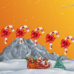 Free online flash games - Let It Snow game - Games2Rule 