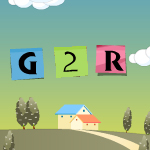 Free online flash games - Letter Catcher game - Games2Rule 