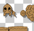 Free online flash games - Little Hopper game - Games2Rule 