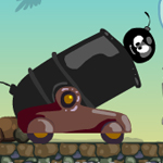 Free online flash games - Mad Bombs game - Games2Rule 