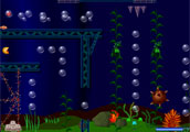 Free online flash games - Mad Pac - 1 game - Games2Rule 