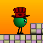 Free online flash games - Magic Dwarf Adventure game - Games2Rule 
