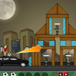 Free online flash games - Match Day of the Dead game - Games2Rule 