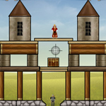 Free online flash games - Medieval Smash game - Games2Rule 