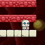 Free online flash games - Minibot game - Games2Rule 