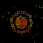 Free online flash games - Mothership Defender 2 game - Games2Rule 