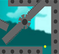 Free online flash games - Mouse Hero game - Games2Rule 