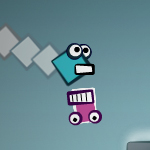 Free online flash games - Mr Fat Snake game - Games2Rule 