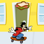 Free online flash games - Munch N Grind game - Games2Rule 