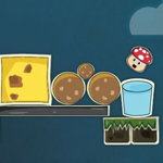 Free online flash games - Mushroom Cannon 3 game - Games2Rule 