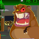 Free online flash games - Mutant Hamsters game - Games2Rule 