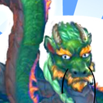 Free online flash games - My Gorgeous Dragon game - Games2Rule 
