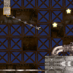 Free online flash games - Never Lose Rope game - Games2Rule 