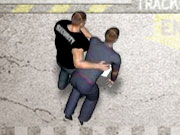 Free online flash games - No Entrance game - Games2Rule 