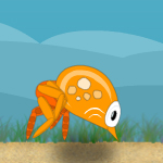 Free online flash games - Octopost game - Games2Rule 