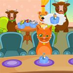 Free online flash games - Pets Food Shop game - Games2Rule 