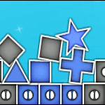 Free online flash games - Physics Fidget game - Games2Rule 