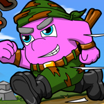 Free online flash games - Pick and Dig 3 game - Games2Rule 