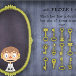 Free online flash games - The Picture Of Dorian Gray game - Games2Rule 