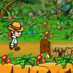 Free online flash games - Pit Fall game - Games2Rule 