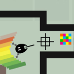 Free online flash games - Pixel Explorer game - Games2Rule 