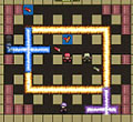 Free online flash games - Playing with Fire - 2 game - Games2Rule 
