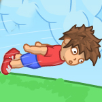 Free online flash games - Pogo Swing game - Games2Rule 