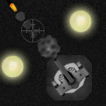 Free online flash games - Popa Night game - Games2Rule 