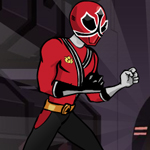 Free online flash games - Power Rangers Escape game - Games2Rule 