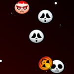 Free online flash games - Pumpkin Pavala game - Games2Rule 