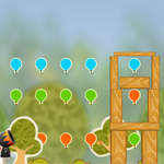 Free online flash games - Ragdoll Spree game - Games2Rule 