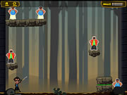 Free online flash games - Rajni Minds It game - Games2Rule 