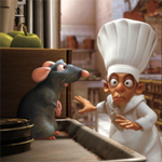 Free online flash games - Ratatouille HS game - Games2Rule 