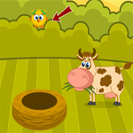 Free online flash games - Rescue A Chicken game - Games2Rule 