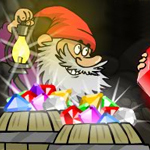 Free online flash games - Rich Mine game - Games2Rule 