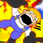 Free online flash games - Rig Wrecker game - Games2Rule 