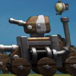 Free online flash games - Rise of The Castle 2 game - Games2Rule 
