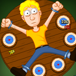 Free online flash games - Risky Darts game - Games2Rule 