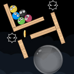 Free online flash games - Rotate and Roll game - Games2Rule 