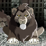 Free online flash games - Royal Beasts game - Games2Rule 