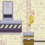 Free online flash games - Running Men game - Games2Rule 