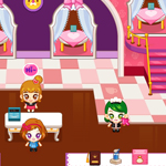 Free online flash games - Sami Tea Restaurant game - Games2Rule 