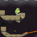 Free online flash games - Save My Monsters game - Games2Rule 