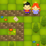 Free online flash games - Save the Princess game - Games2Rule 
