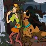 Free online flash games - Scooby Bag Of Power Potions game - Games2Rule 