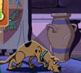 Free online flash games - Scooby Doo and the Creepy Castle game - Games2Rule 
