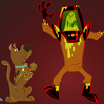 Free online flash games - Scooby Doo Hallway of Hijinks game - Games2Rule 