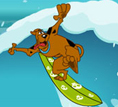 Free online flash games - Scooby Doo Ripping Ride game - Games2Rule 