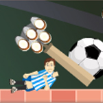 Free online flash games - Shoot The Player 2 game - Games2Rule 