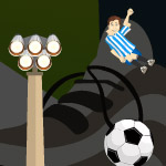 Free online flash games - Shoot the player game - Games2Rule 